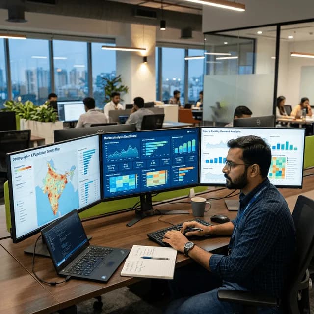 DATA-DRIVEN<br/><em>DECISIONS</em>