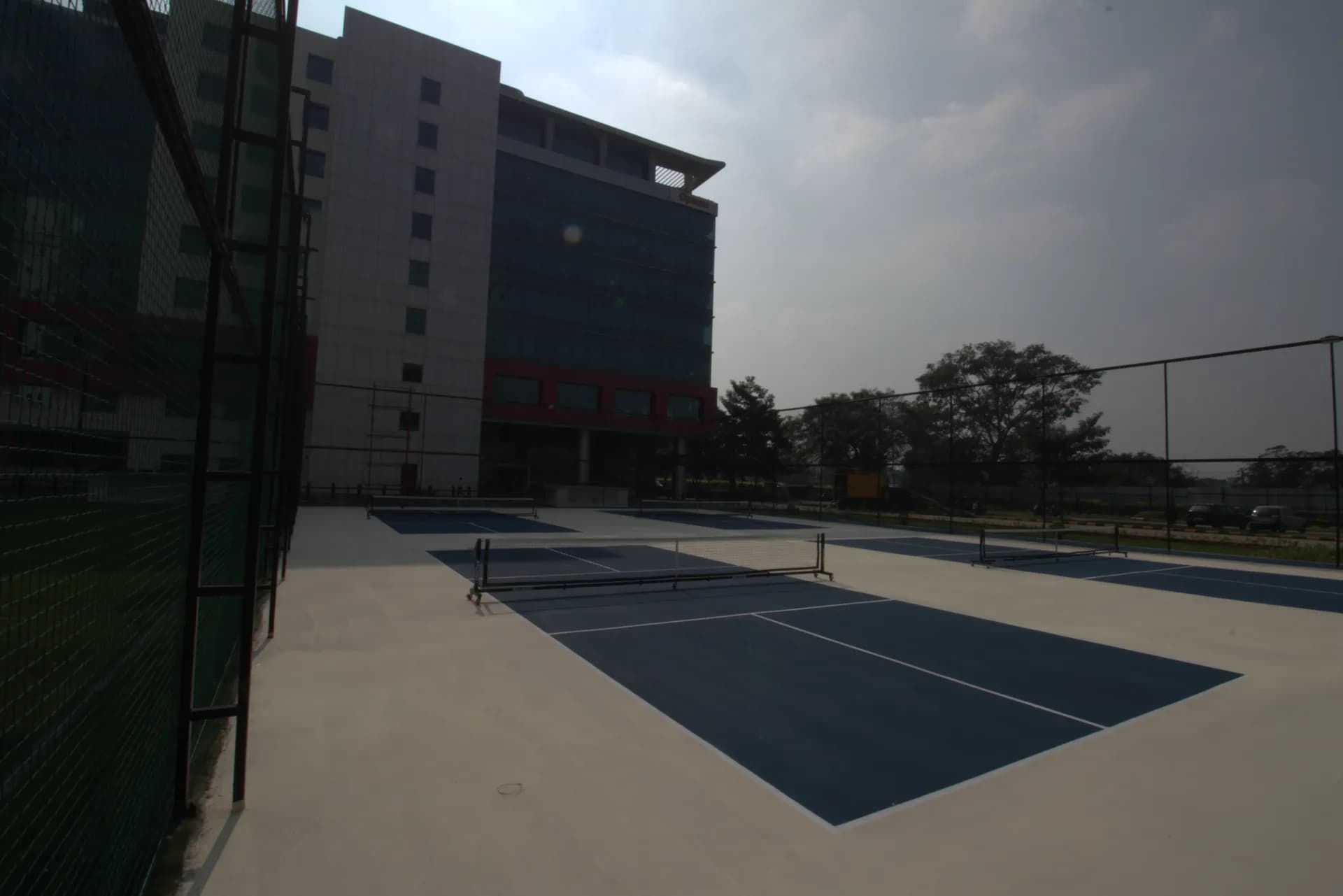 Gateway Office Parks facility 3
