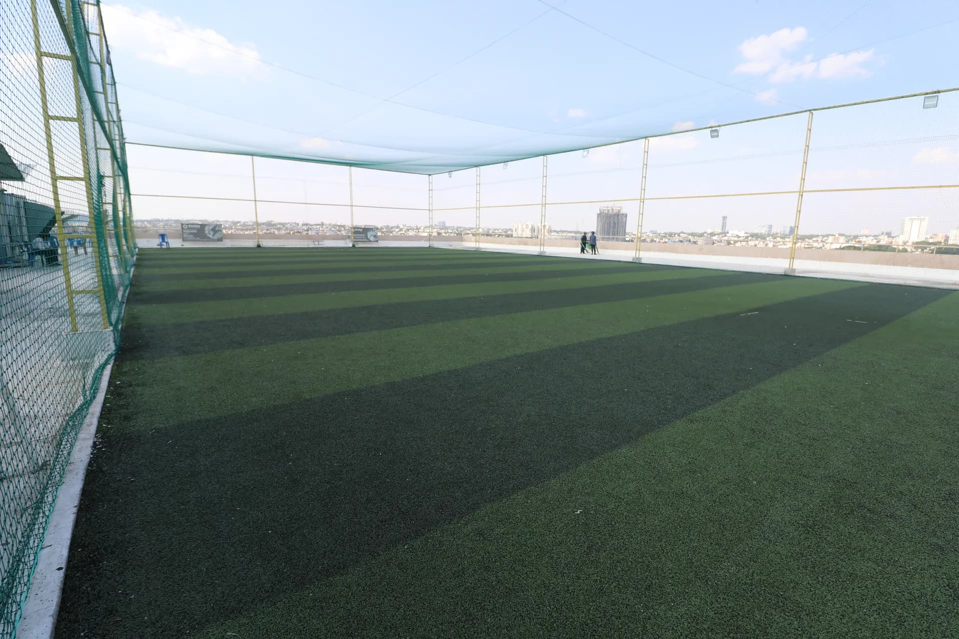 Rush Arena, Rajajinagar facility 2