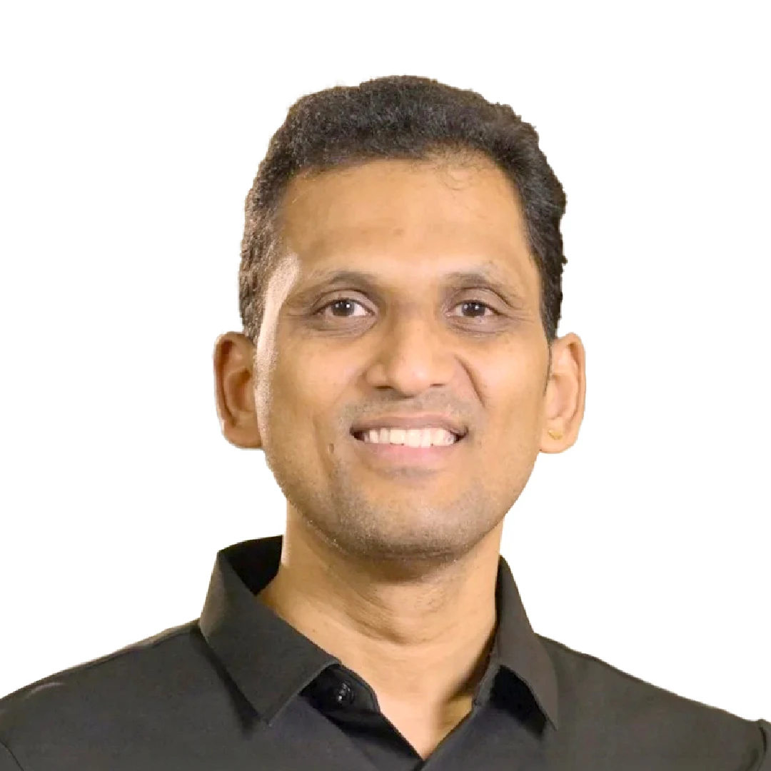 Sriram Chitlur